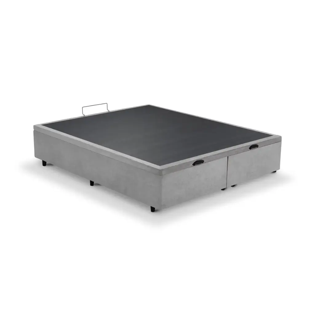 BOX baul Quuen Size 1.60