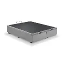 BOX baul Quuen Size 1.60