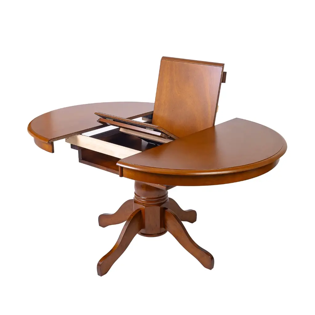 Comedor Mesa Extensible 6 Sillas