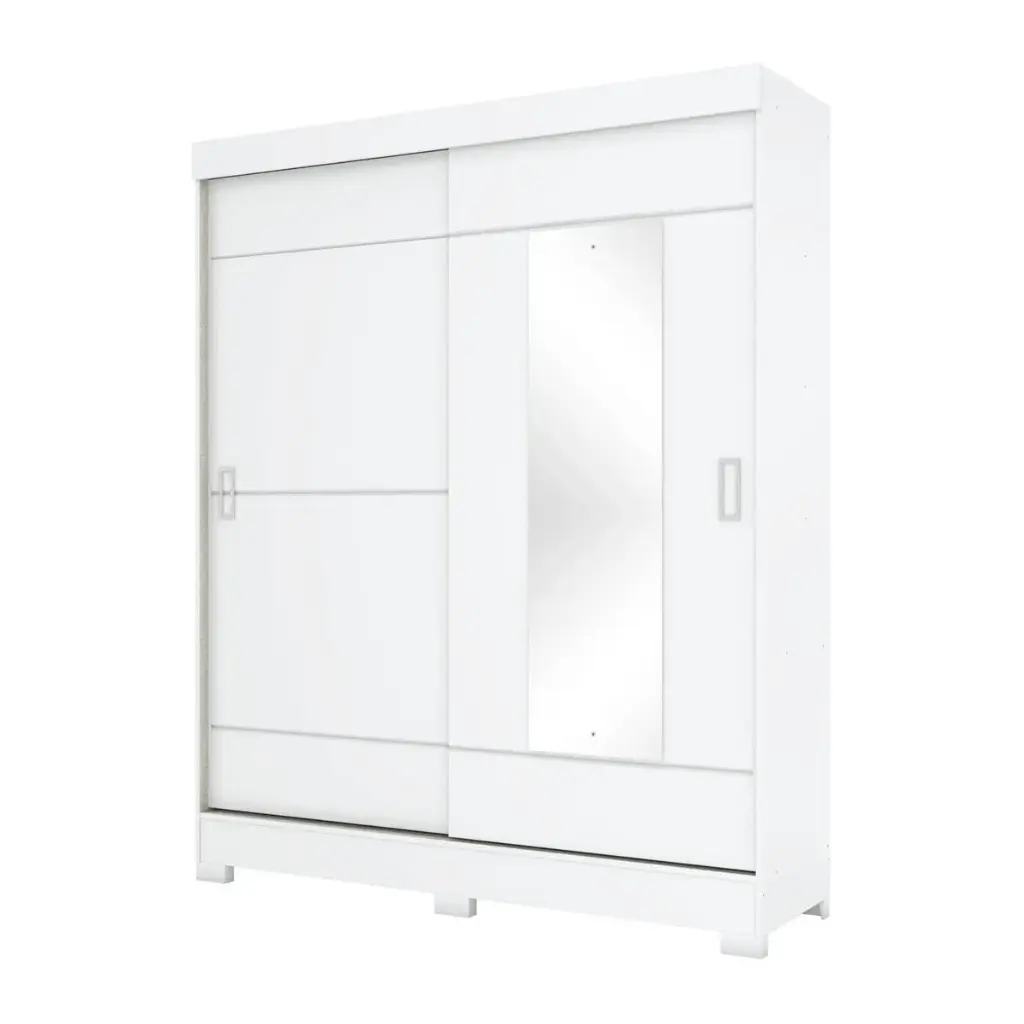 Placard Blanco B 66 