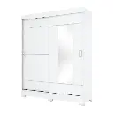 Placard Blanco B 66 