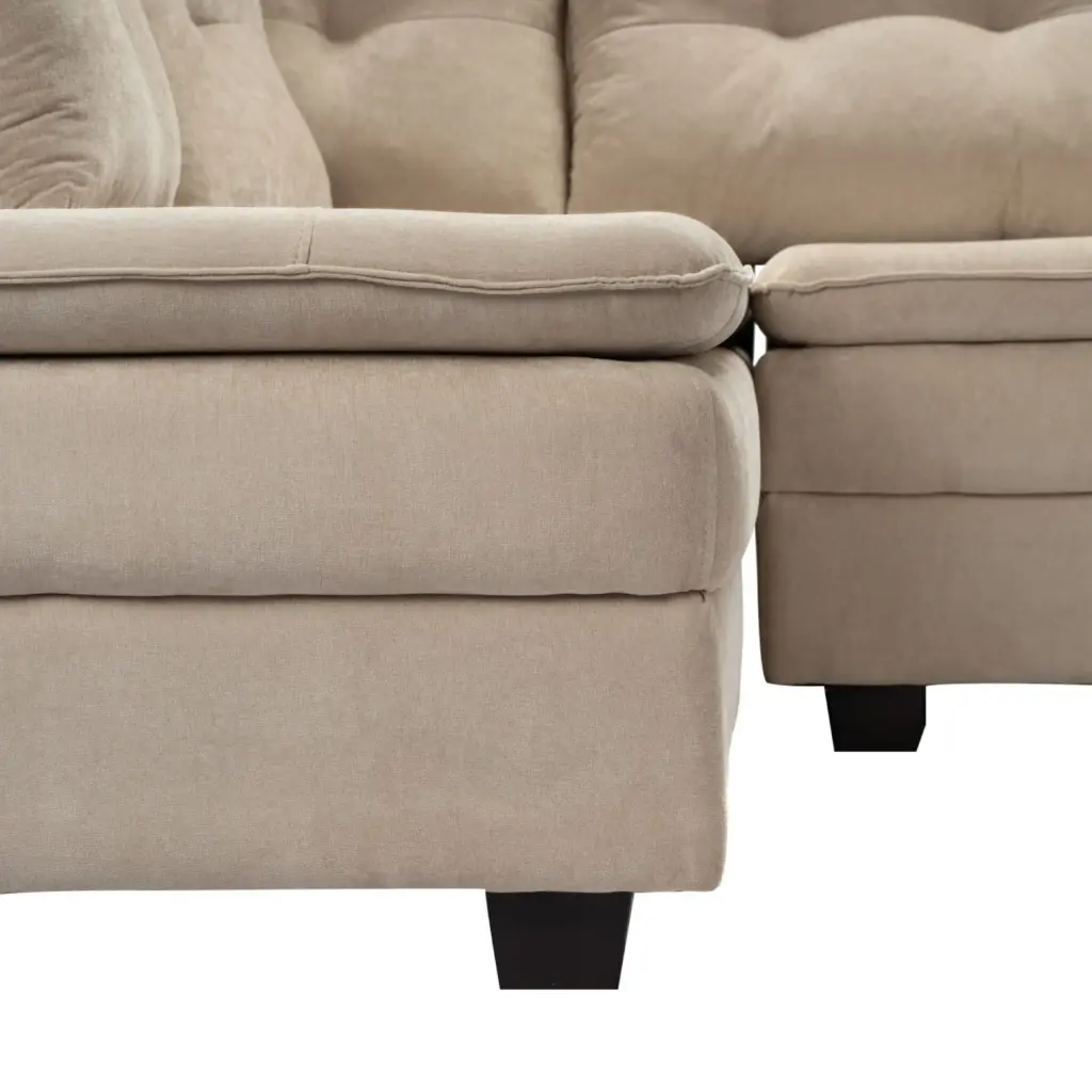 SALE!!! SOFA CHAISE Coimbra 