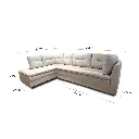 SALE!!! SOFA CHAISE Coimbra 