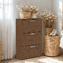 ZAPATERA BLANCA/ LEGNO