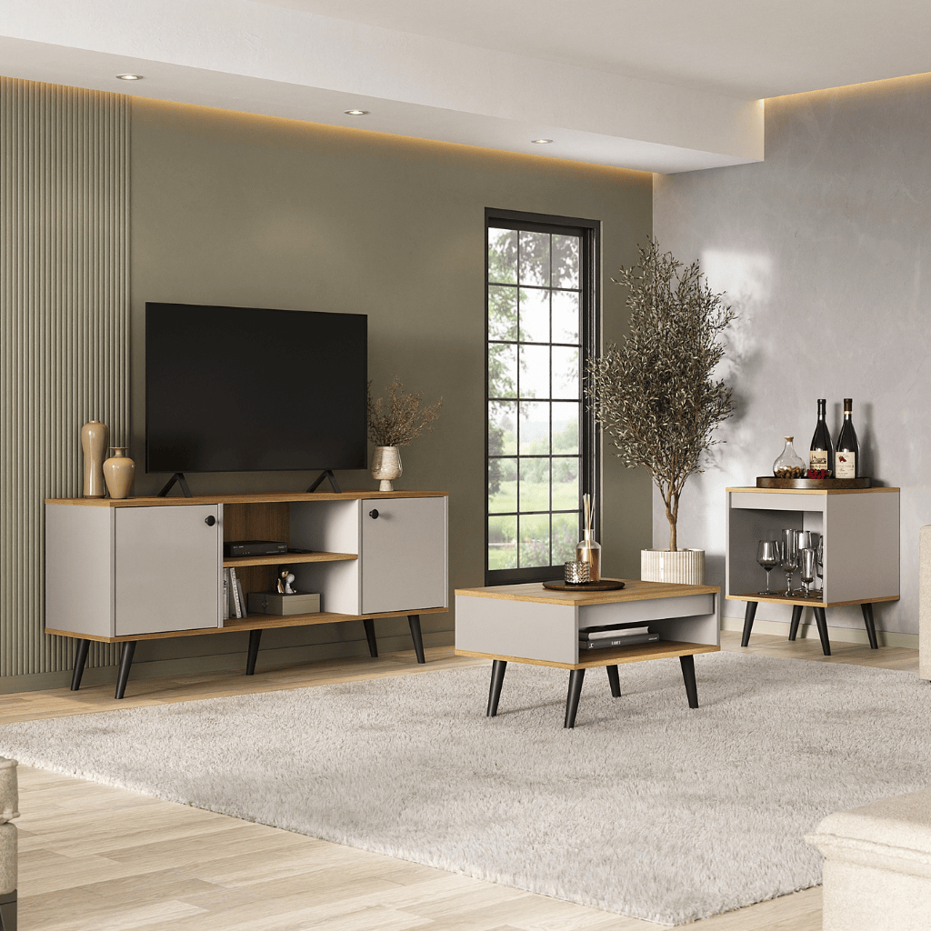 Conjunto de SALA toquio
