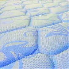 Sommier Azzurro 2 plazas