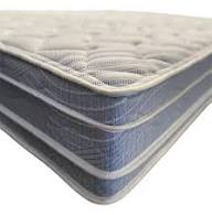 Sommier Azzurro 2 plazas