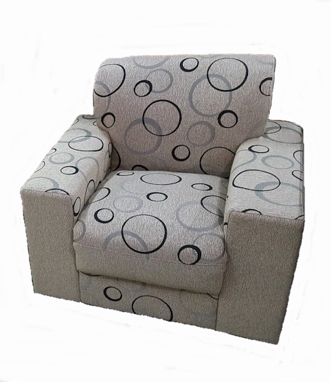 Butaca Sofa 1 Cuerpo Taty