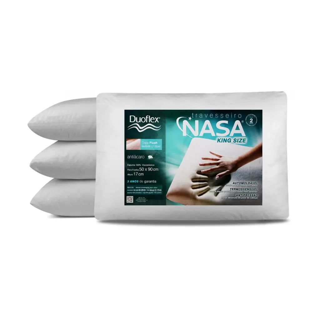 Duoflex NASA Alto Lujo