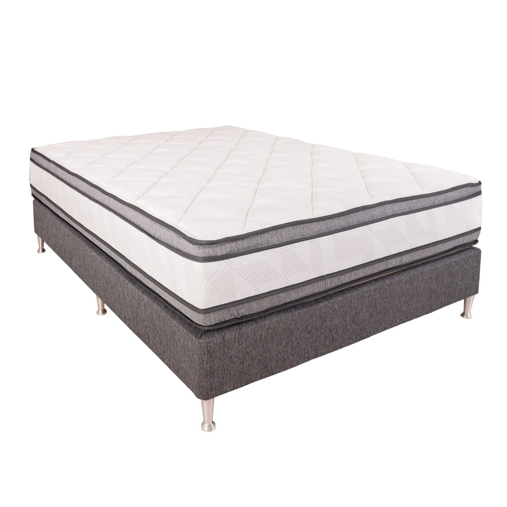 OFERTA ABRIL !!! Sommier Cannes 2 Plazas