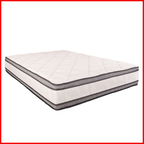 Colchon Cannes King 178 , 198 ,35