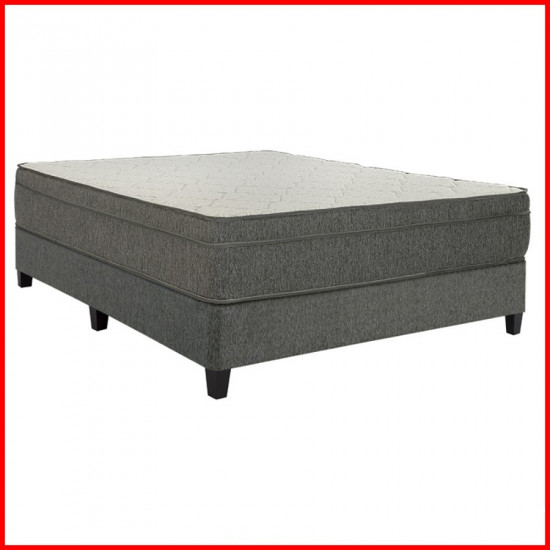 SOMMIER Buen Sueño 2 PLAZAS