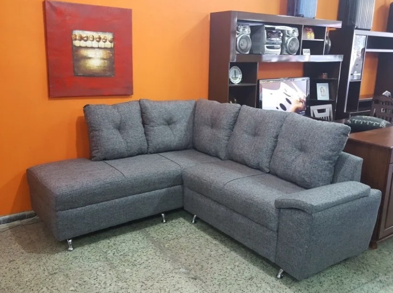 SOFA CHAIS ESQUINERO BAHIA