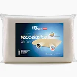 ALMOHADA NASA VISCOLASTICA 