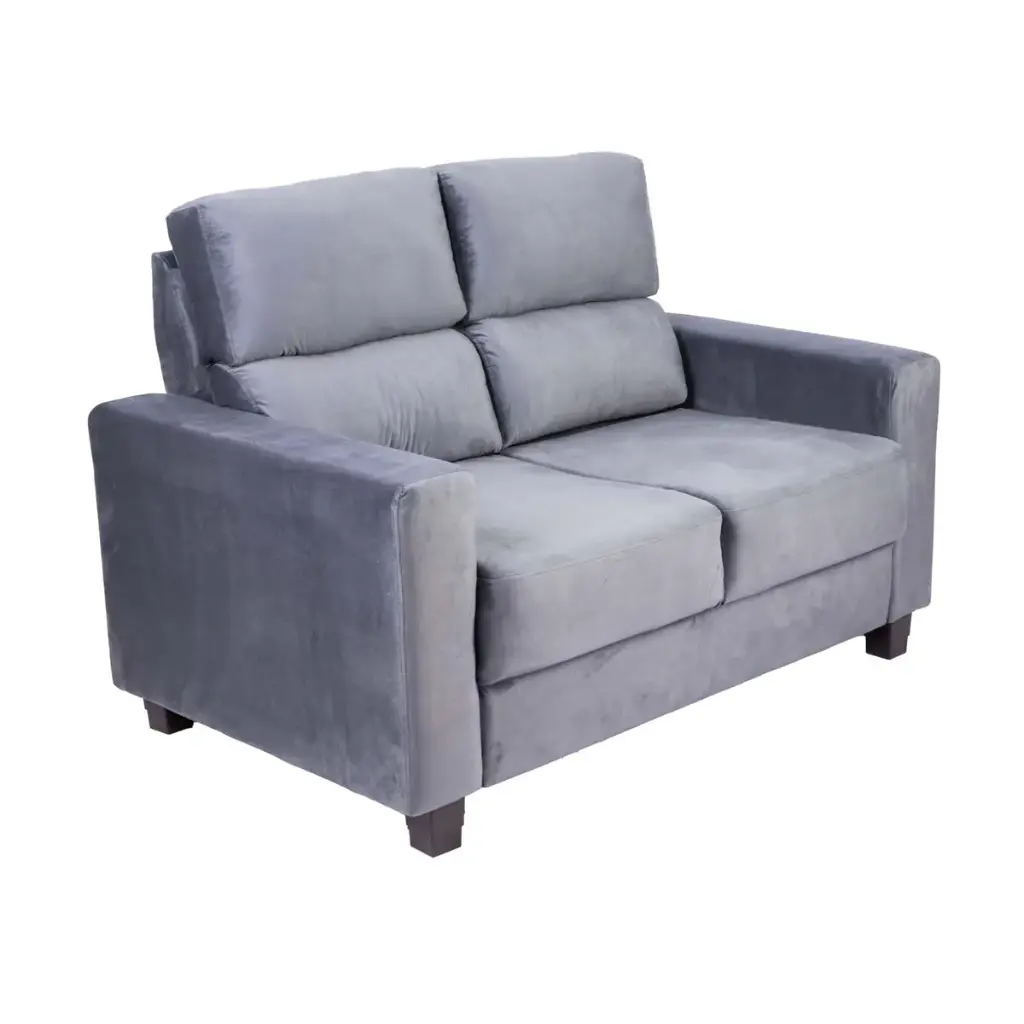 SOFA HOUSTON 2 C GRIS