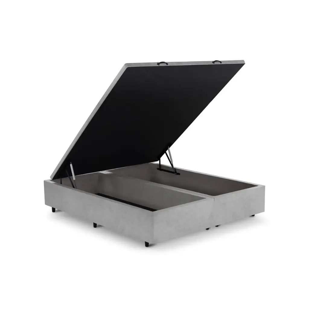 BOX baul Queen Size 1.60