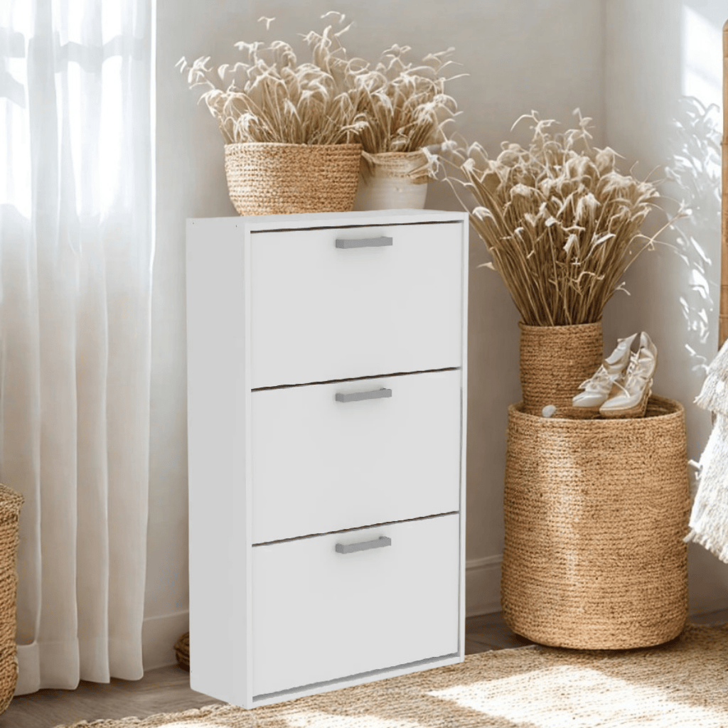 ZAPATERA BLANCA