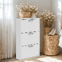 ZAPATERA BLANCA