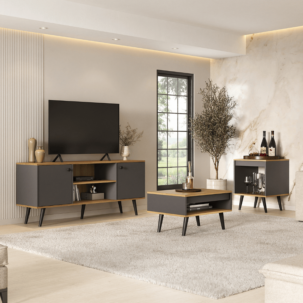Conjunto de SALA toquio