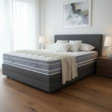 Sommier Azzurro 2 plazas
