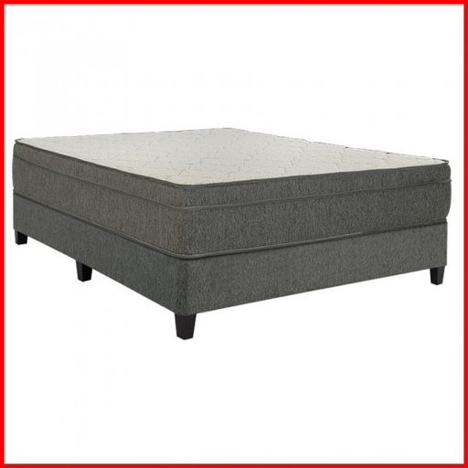 [260903003/276136004] SOMMIER Buen Sueño 2 PLAZAS