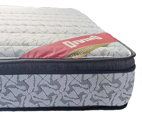 [260903003] COLCHON 2 PLAZAS BUEN SUEÑO 