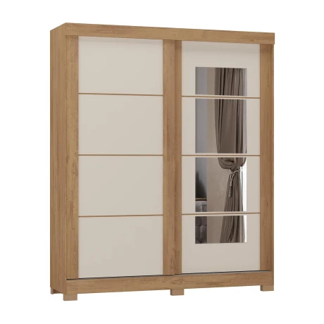 [274988002] Placard B74 Combinado/Blanco