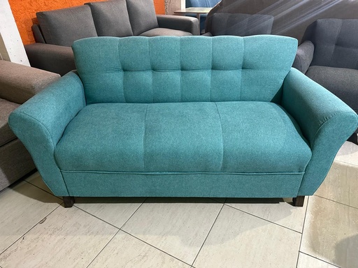 Sofa Nordico 3 cuerpos 