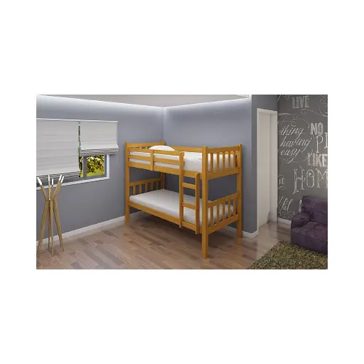 CAMA CUCHETA MIEL