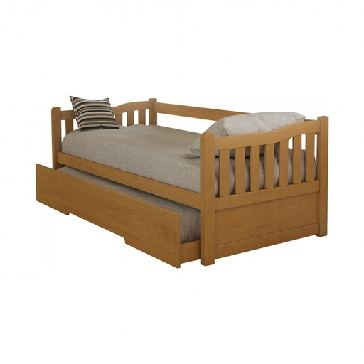 Cama Marinera Madera Miel 