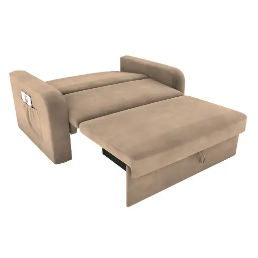 SOFA CAMA DAIANA Gris