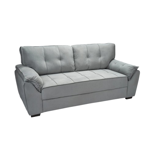 SOFA MONTANA 3 Cuerpos Chocolate