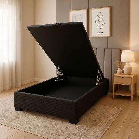 BOX Baul 1 Plaza 