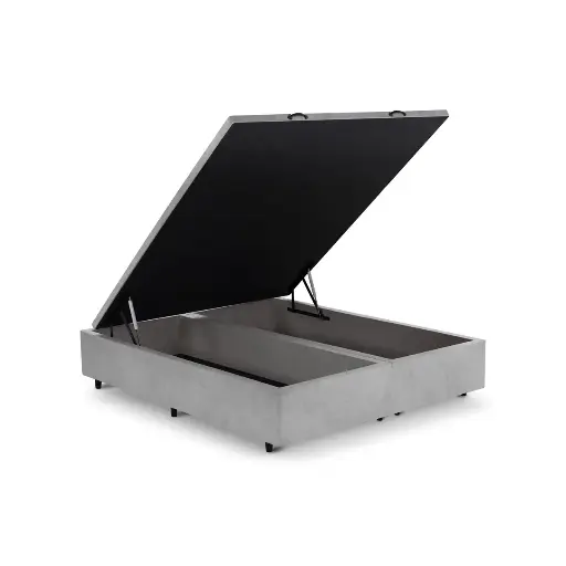 BOX baul Queen Size 1.60