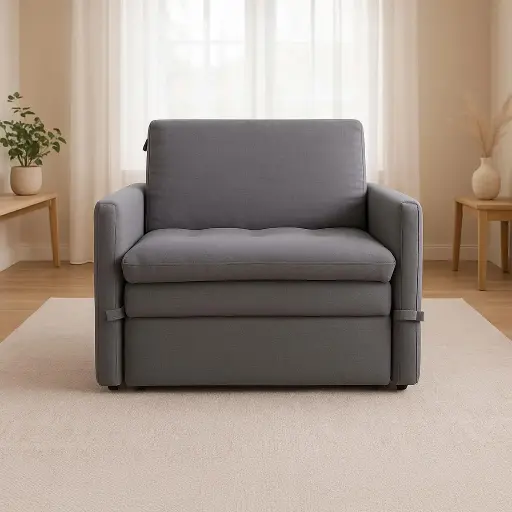 Sofá cama Victoria una plaza